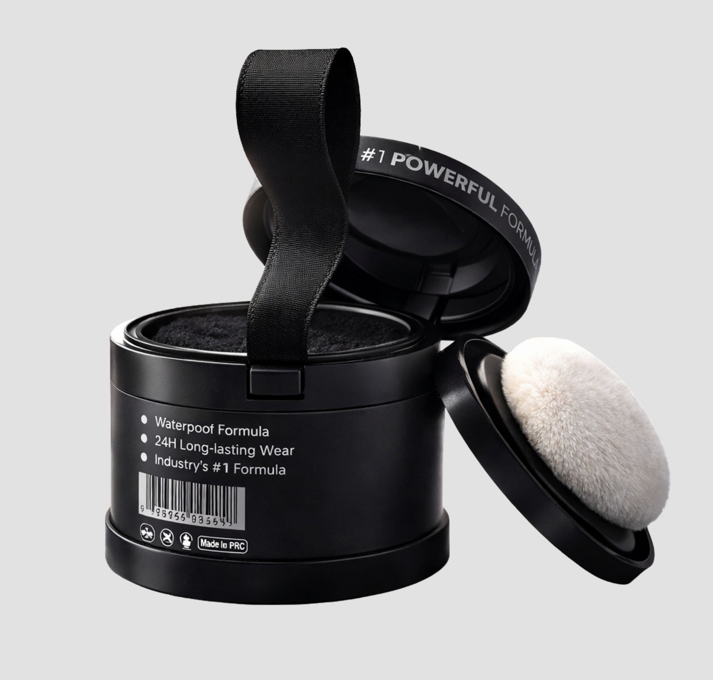 BaubleCare | Powerful Hair Products